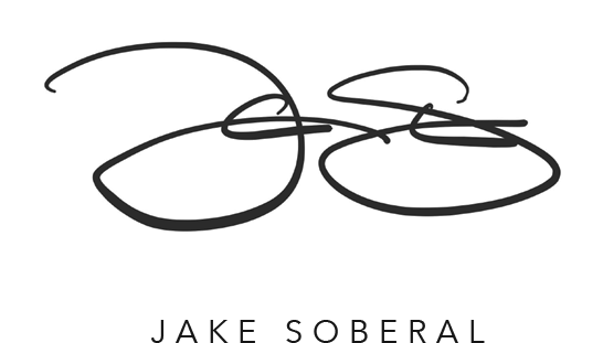 Jake Soberal Signature