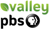 Valley pbs Logo