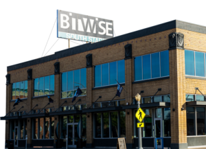 Bitwise South Stadium