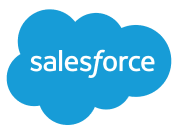 Salesforce Logo