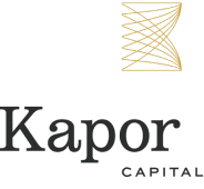 Kapor Capital Logo