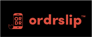 Ordrslip Logo