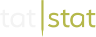 Tatstat Logo